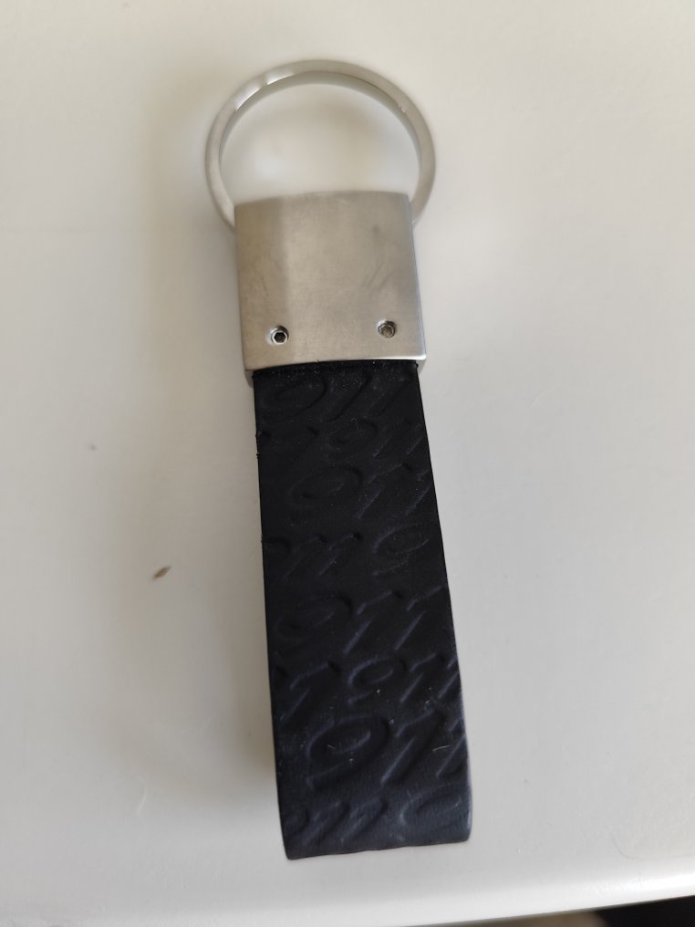 Porsche Design - Porta-chaves #4.3