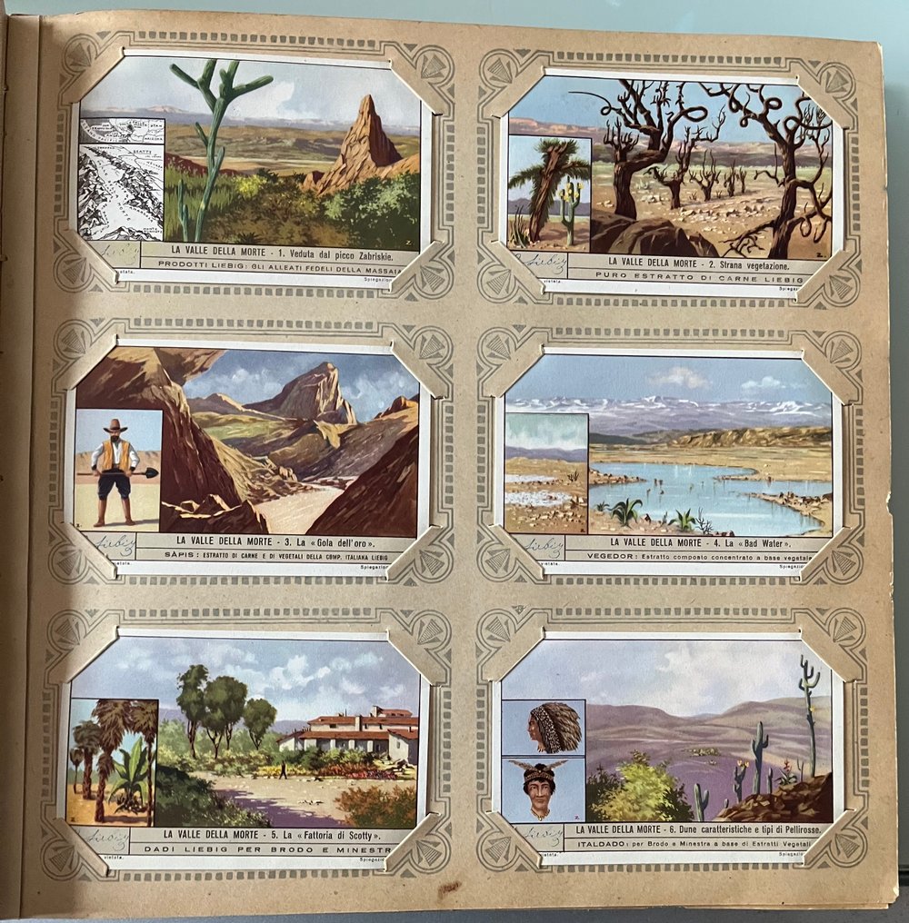 Liebig 完整專輯 - Liebig #2.1