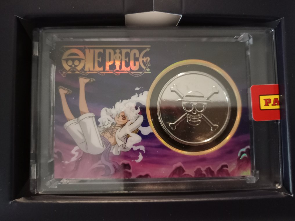 Panini - 3 Card - Good (GD) #3.2