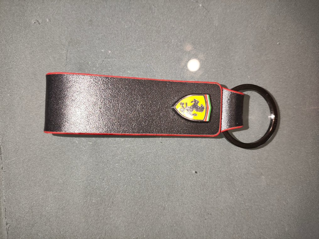 Portachiavi - Ferrari #1.0