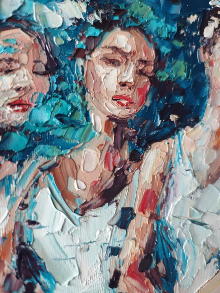 Krystyna Róż-Pasek - W RYTMIE MARZEŃ #4.3