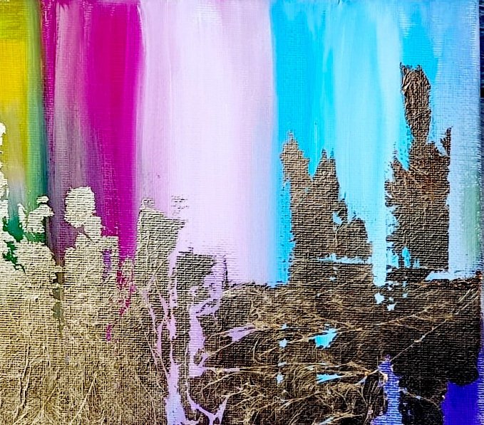 Giorgio Bergallo - CASUALE #2.1