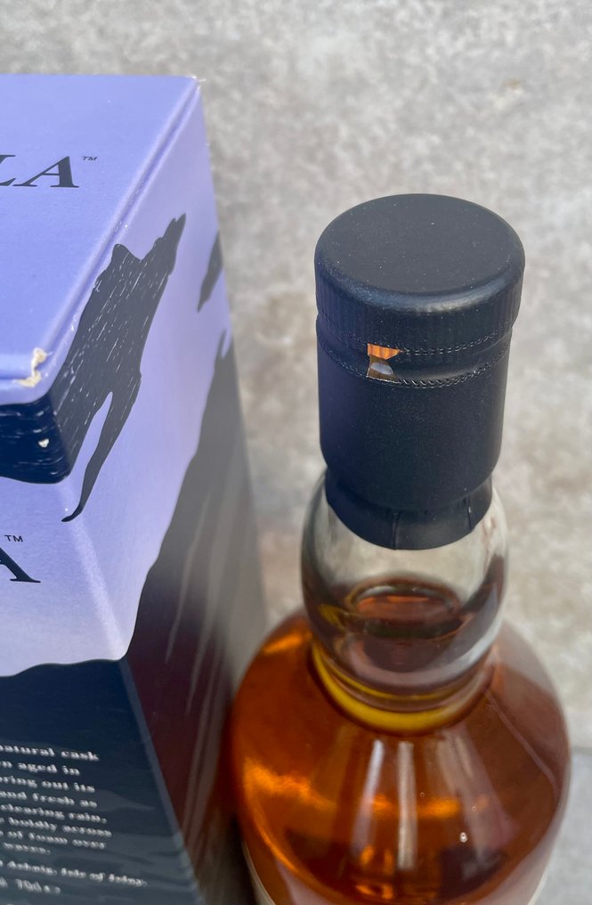 Caol Ila 1998 15 years old Unpeated Style  - b. 2014  - 70cl #4.3