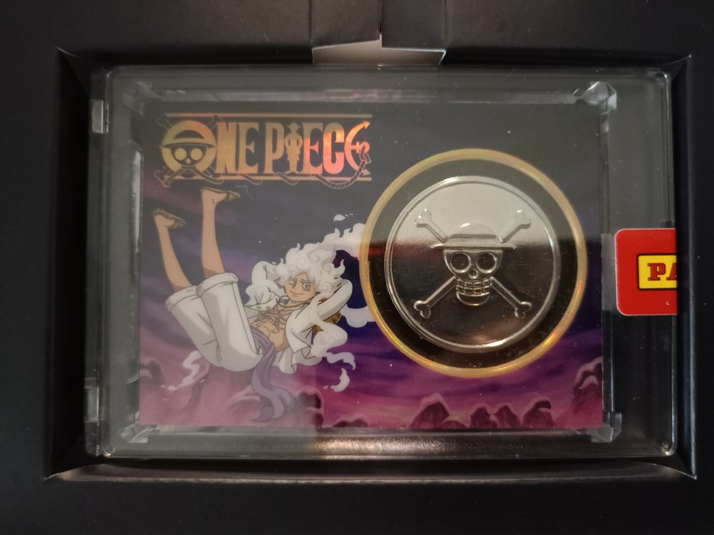 Panini - 3 Card - Good (GD) #2.1