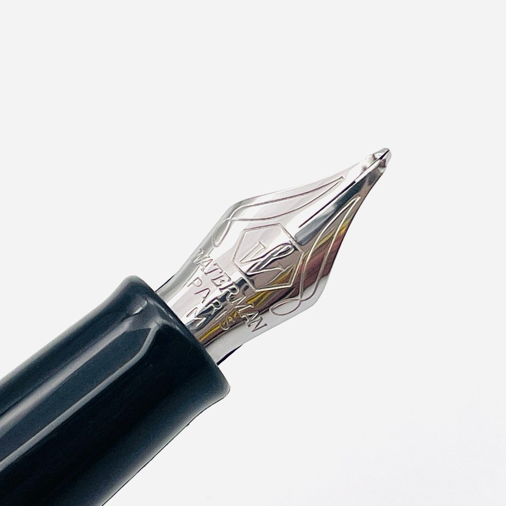 Waterman - Hemispher - χωρίς τιμή ασφαλείας - Στυλογράφος #4.3