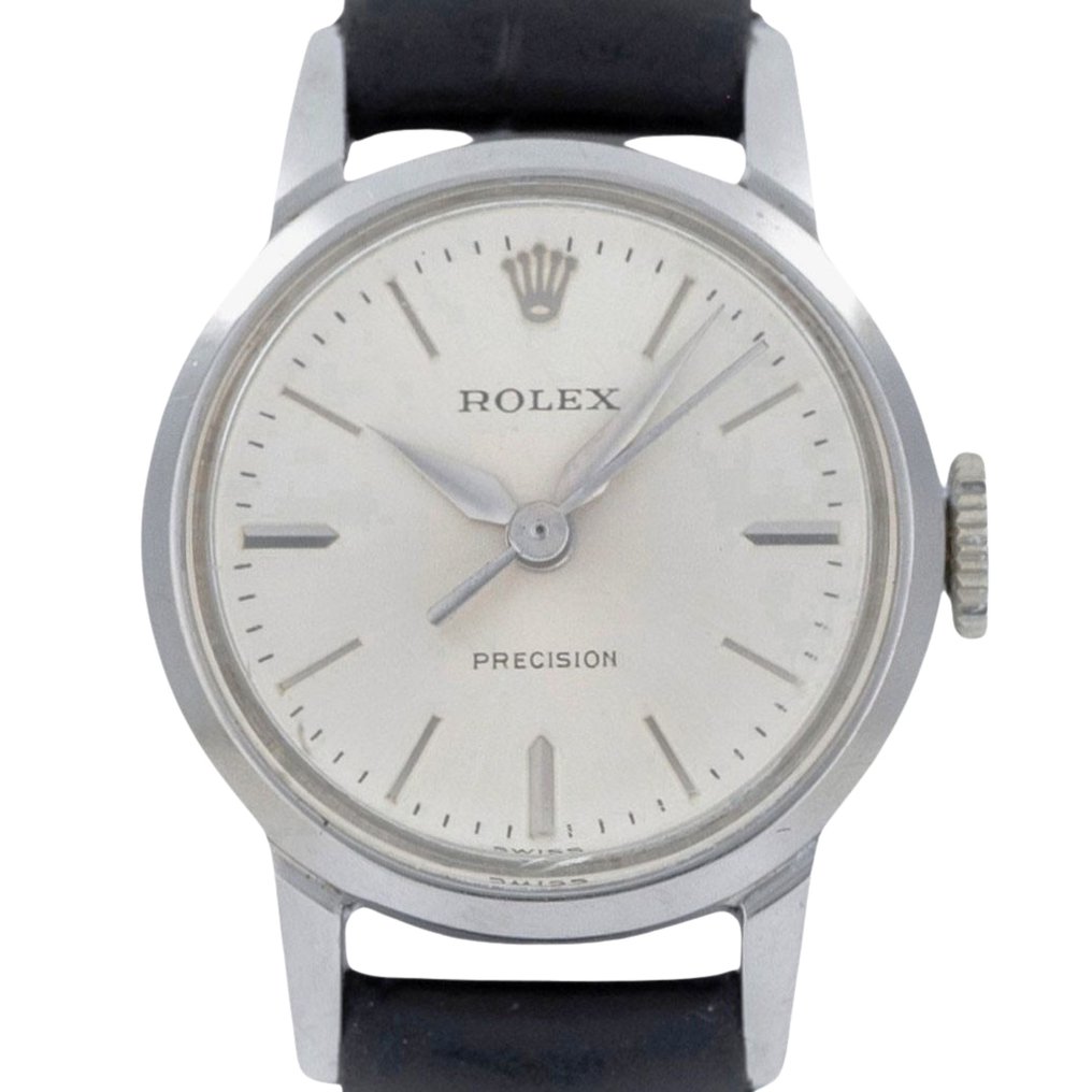 Rolex - Precision - Ohne mindestpreis - 9169 - Damen - 1960-1969  #3.2