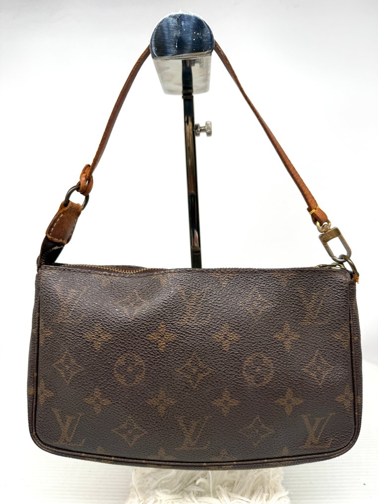 Louis Vuitton - accessoire - Borsa a mano #1.0