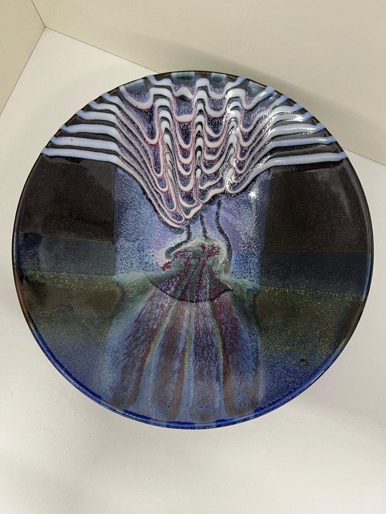 墙面装饰 - MATTHEW PATTON PLATE #1.0