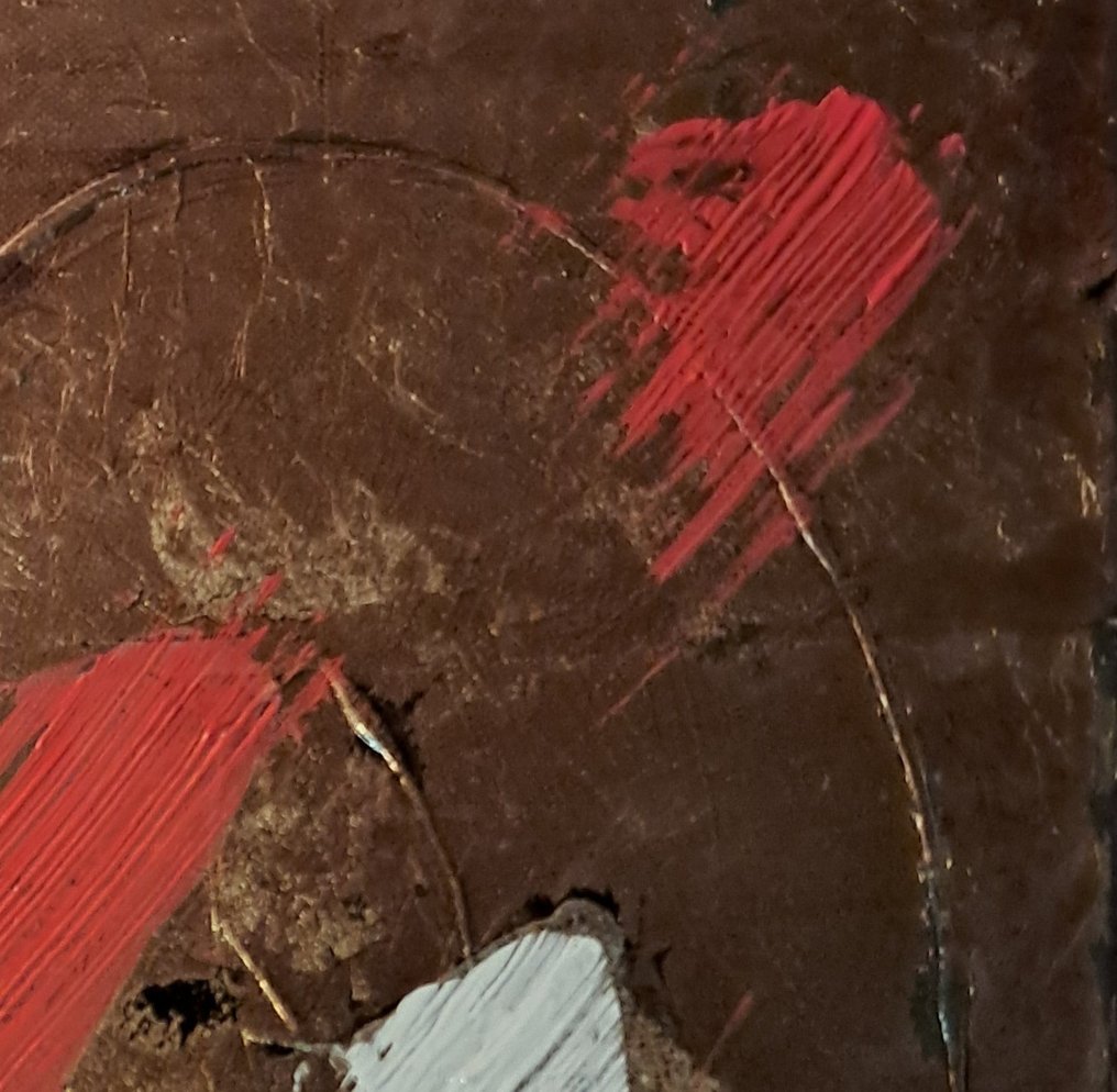 Giorgio Bergallo - FANTASMI #2.1