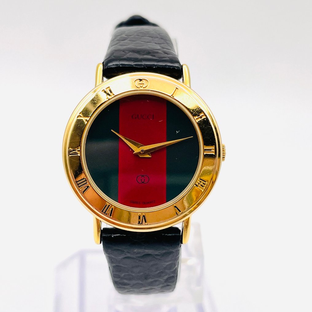 Gucci - Sherry Line - Ingen mindstepris - Kvinder - 1970-1979  #2.1