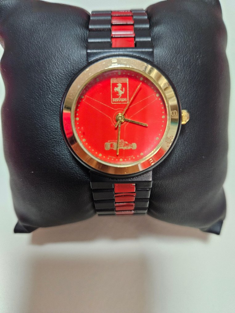 Cartier - Ferrari - Unisex - 1980-1989 #1.0