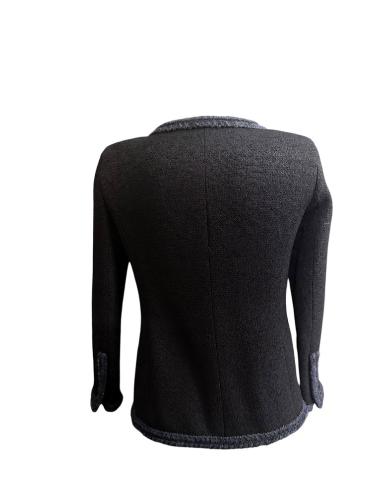 Chanel - Płaszcz #3.2