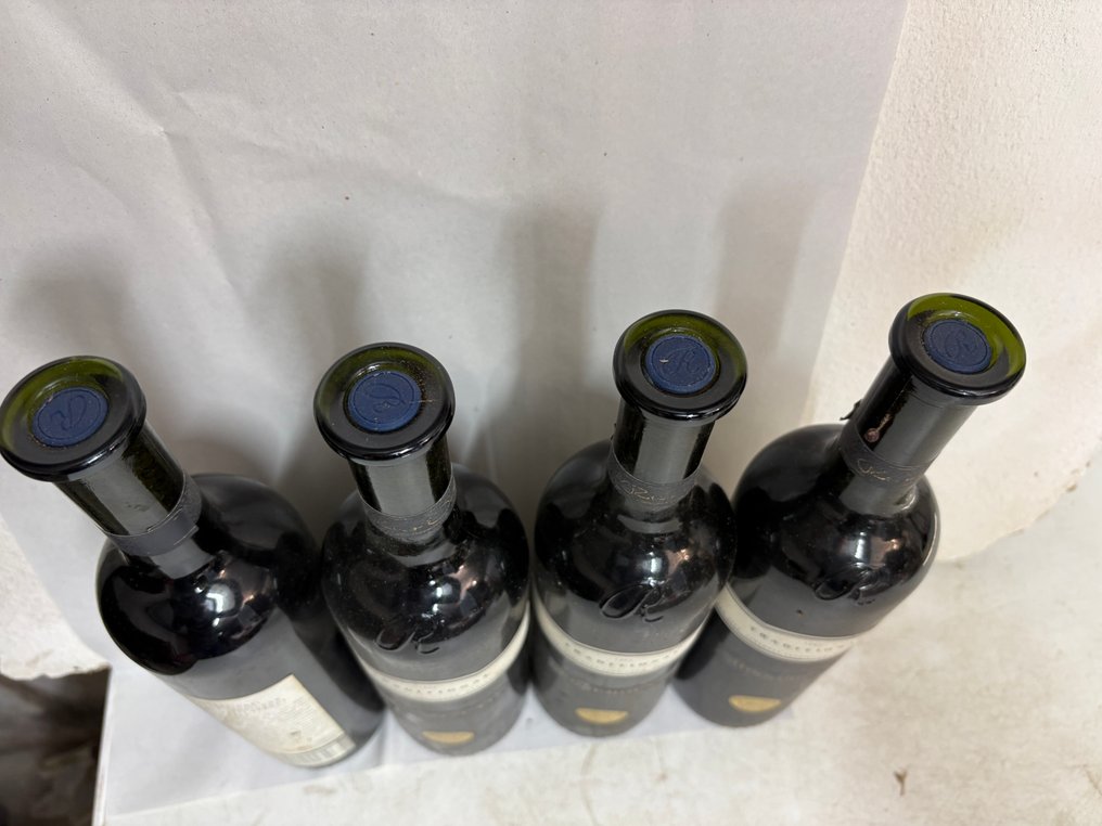 1997 Rosemount "Traditional" - 麥克拉倫谷 - 4 瓶 (0.75L) #4.3