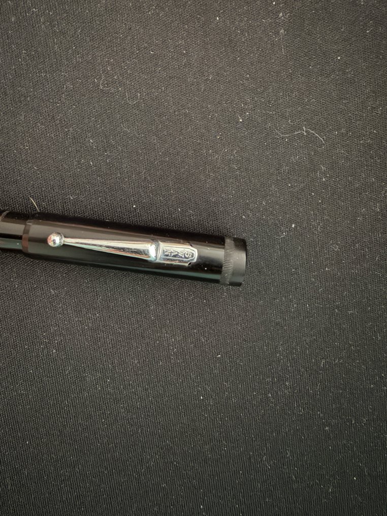 Swan, Mabie Todd & Co - Swan - χωρίς τιμή ασφαλείας - Στυλογράφος #3.2