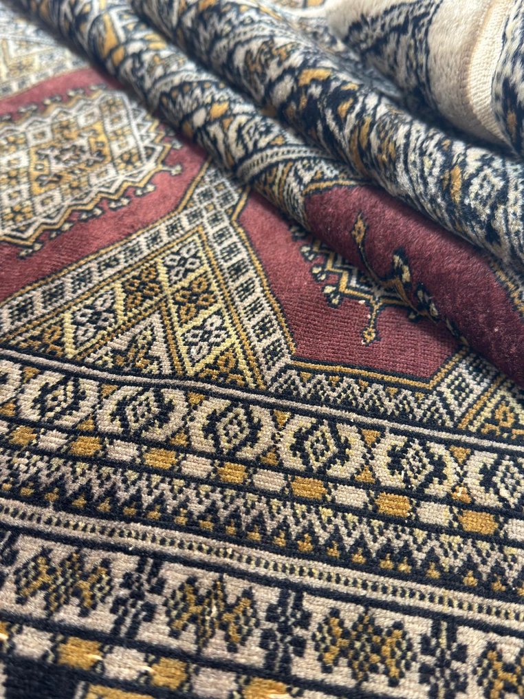 Buchara - Χαλί - 153 cm - 97 cm - Με υπογραφή #2.1