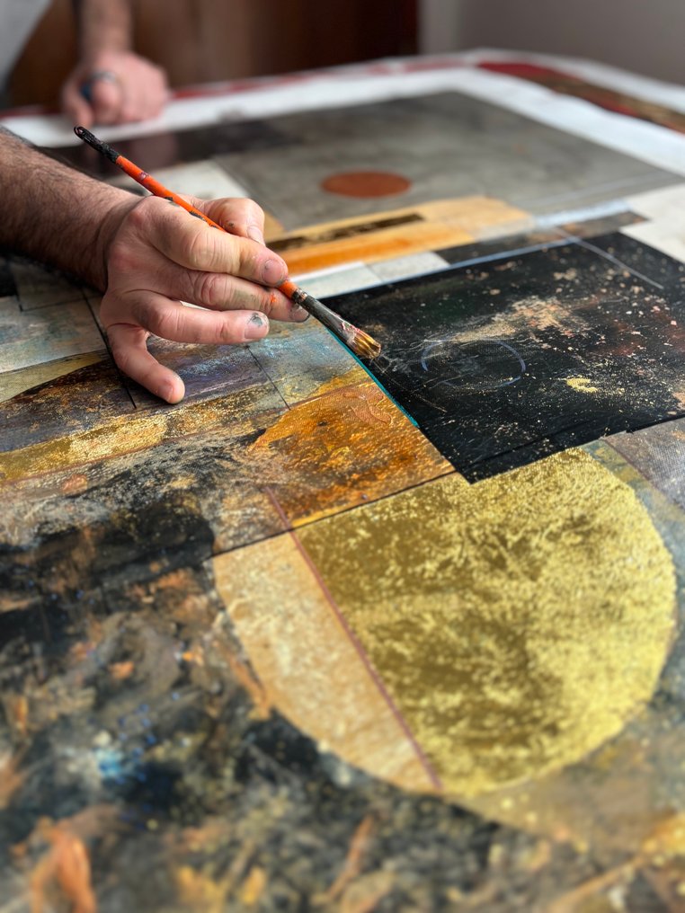 The RodriGuez (R&G) - El TIEMPO - XL - No Reserve #1.0