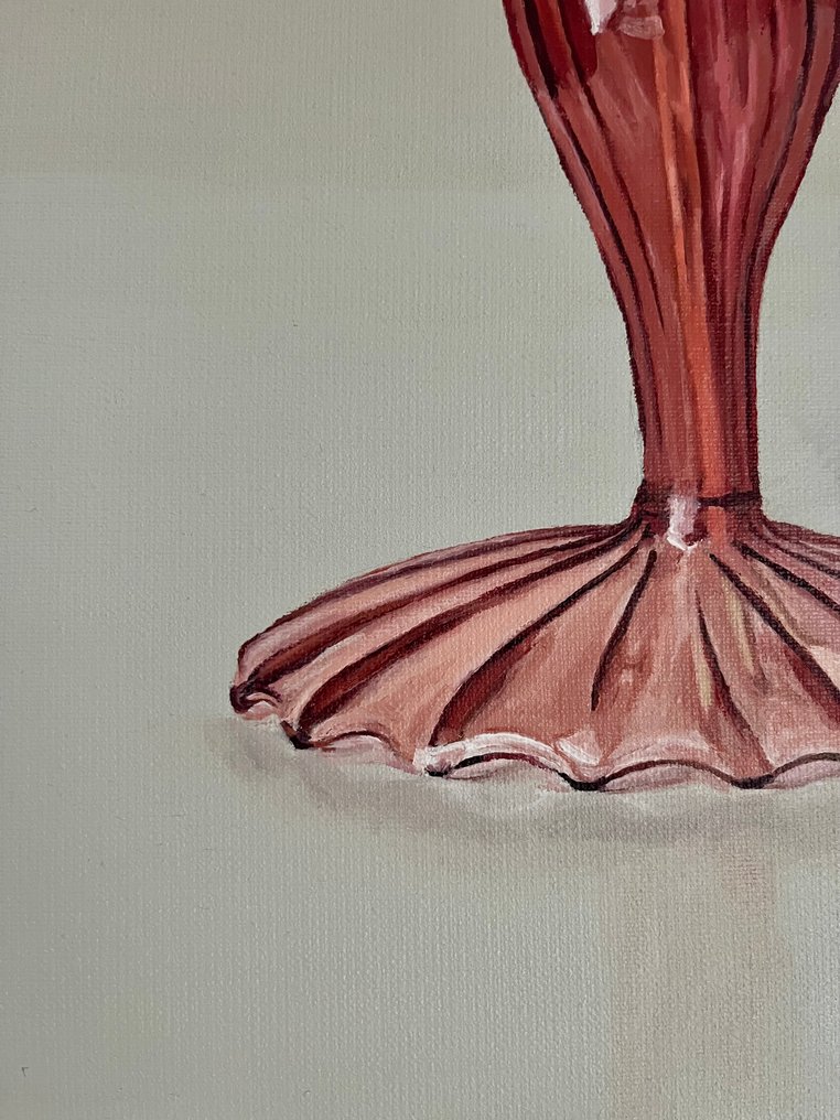 Melinda Rutgers - Paardenbloem #4.3