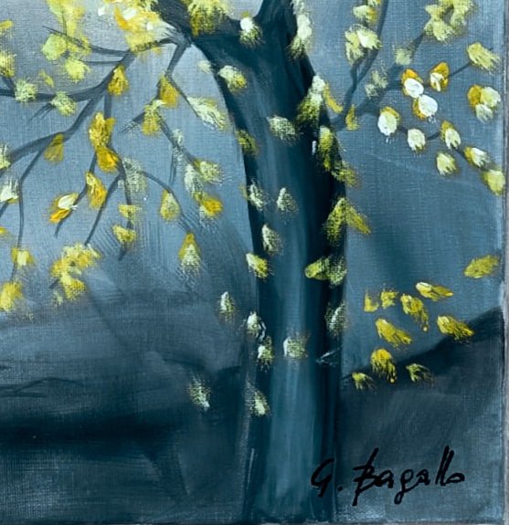 Giorgio Bergallo - FIORITO #2.1