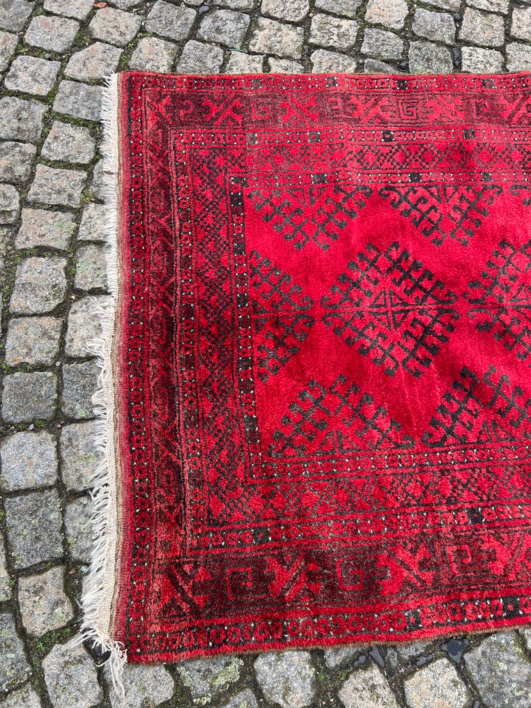 Buchara - Vloerkleed - 112 cm - 90 cm #3.2