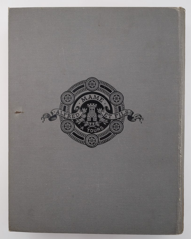 H. Boissonnot/G. Doré - La nouvelle Eve - 1906 #3.2