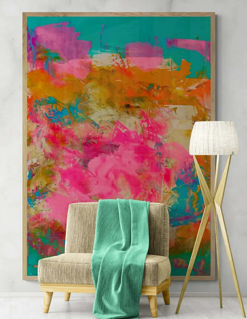 Giogia fl - Halikan Kita-XXL - #2.1