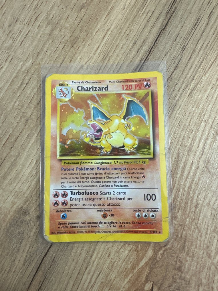 Pokémon - 24 Mixed collection - Various sets #1.0