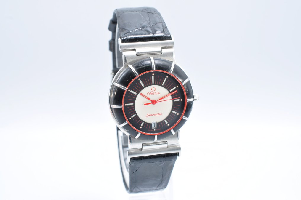 Omega - Seamaster Dynamic - 沒有保留價 - 男士 - 1980-1989  #2.1