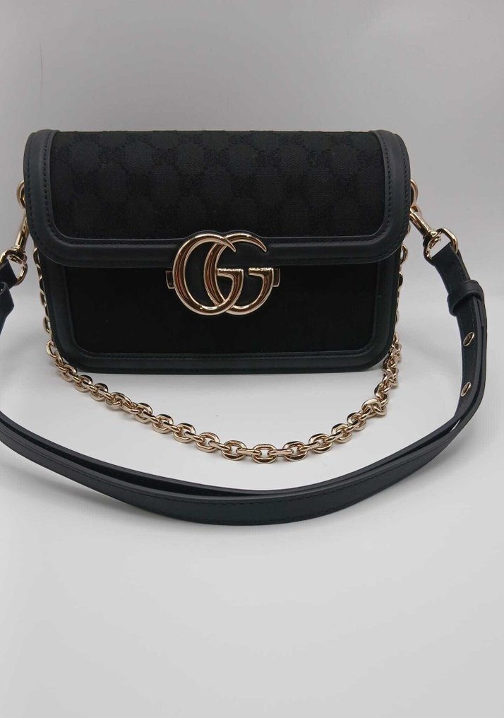Gucci - Go - Schoudertas #1.0