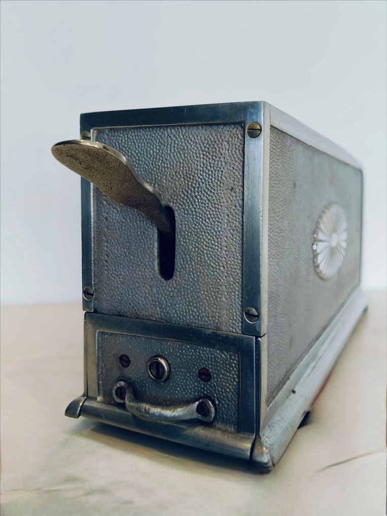 Self-service - Ideal bierpenning kassa  #1.0