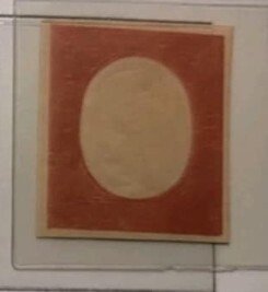 Αρχαία ιταλικά κράτη - Σαρδηνία - 1854 Σαρδηνία σειρά μη εκδοθείσα 5c/20c/40c - Sassone n 10/12. Valore di catalogo 11 mila #3.2