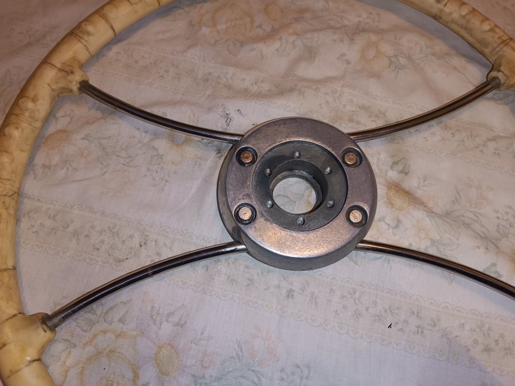 Volante - Lancia - 1940 #1.0