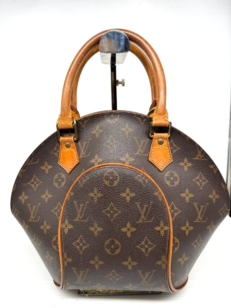 Louis Vuitton - Ellipse PM - Handtasche #1.0