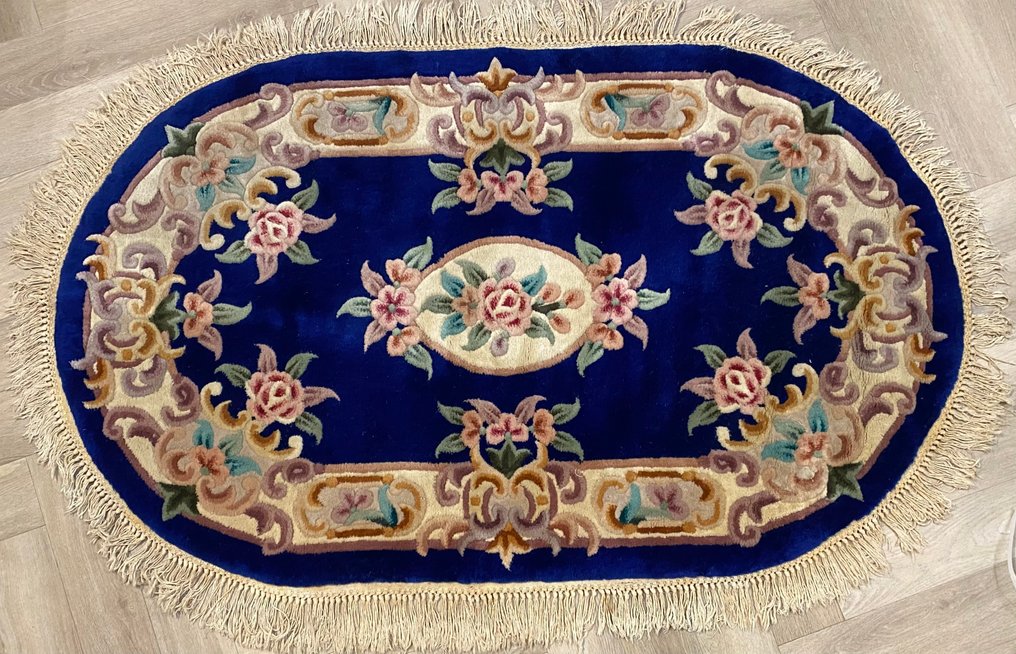 China - Teppich - 155 cm - 94 cm #1.0