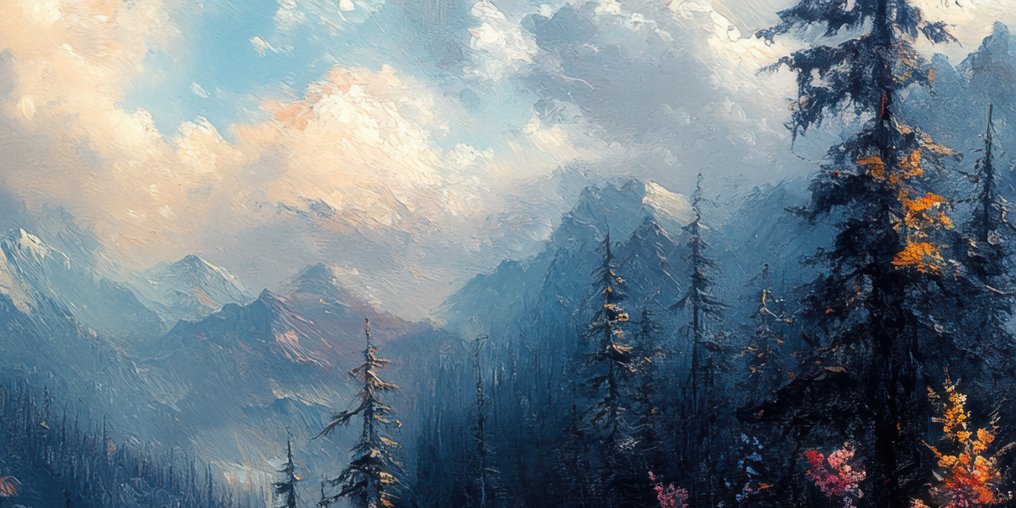 CoCo - Alpine Summer Glow - XXL #3.2