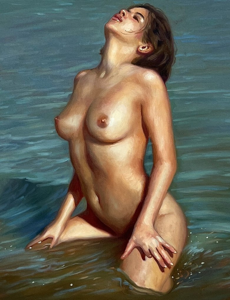 Sergiy Lyacevitch - Heat #1.0