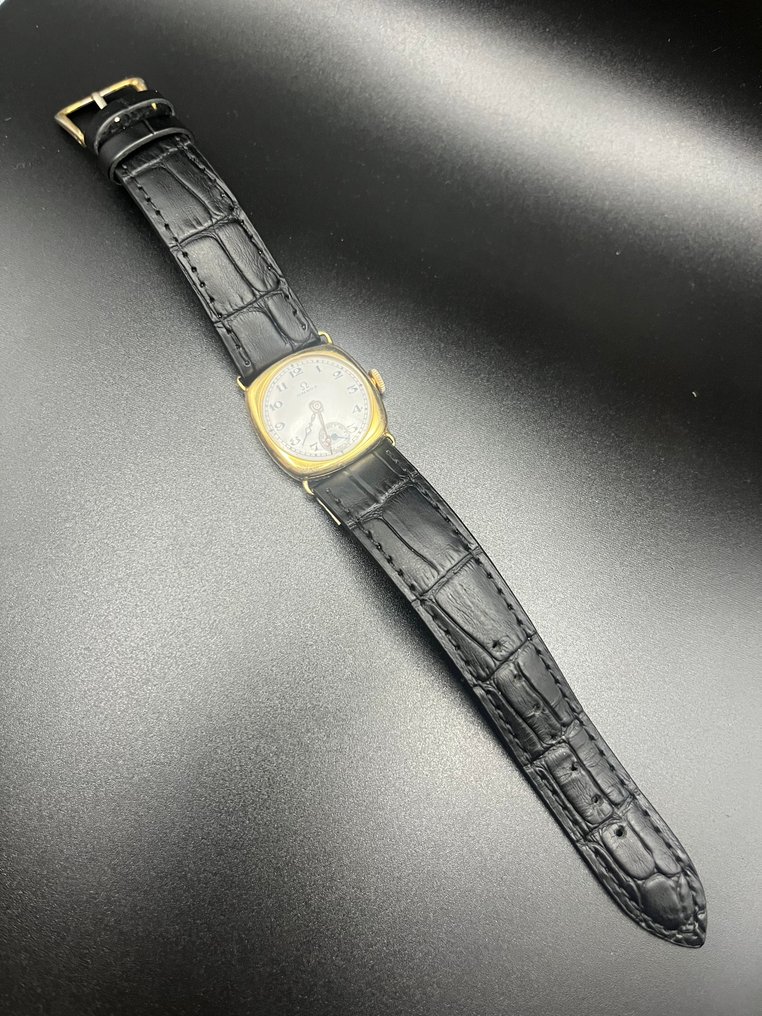 Omega - Unisex - 1900-1949  #4.3