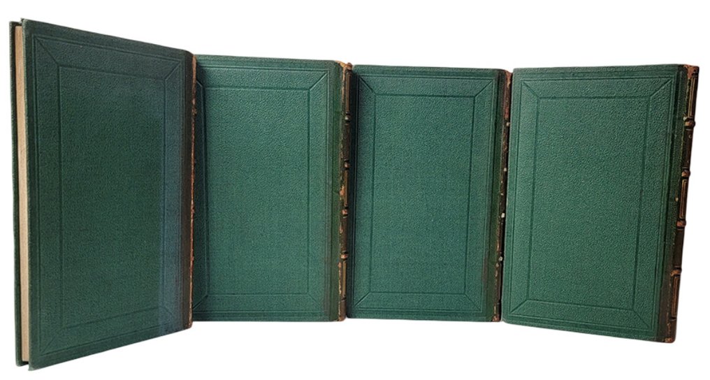 M. Capefigue - Hugues Capet et la troisième race, jusqu'à Philippe-Auguste - 1839 #2.1