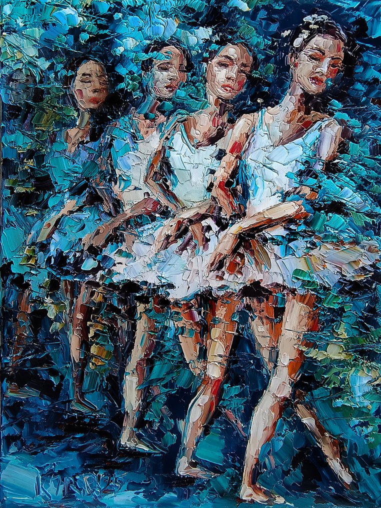 Krystyna Róż-Pasek - W RYTMIE MARZEŃ #1.0