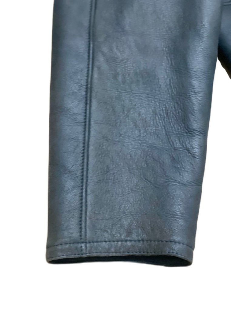 Other brand, Breco's - Original Shearling - 皮毛大衣 - 复古 #4.3