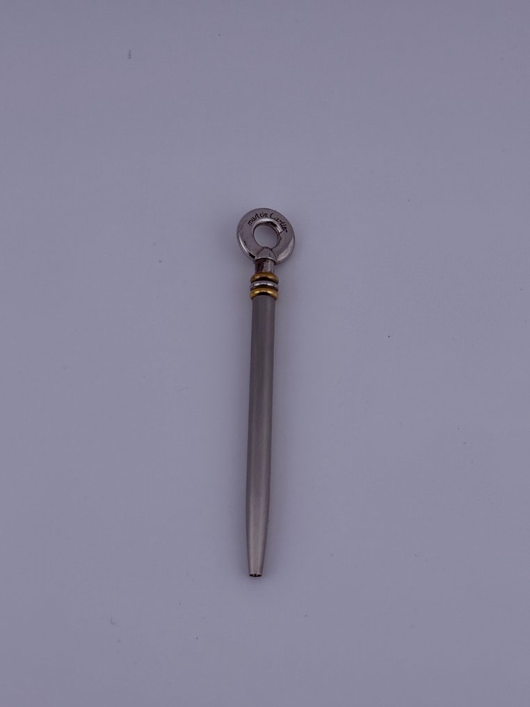 must de cartier - 沒有保留價 - 圓珠筆 #4.3