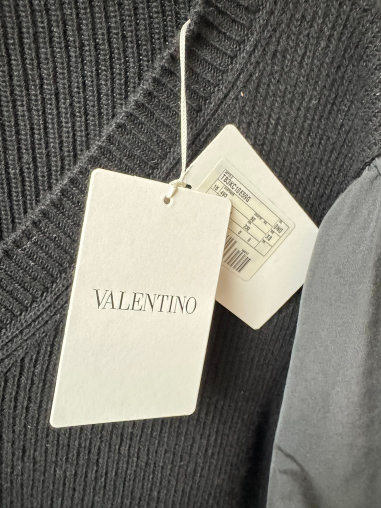 Valentino - Pullover - Nyt med labels #4.3
