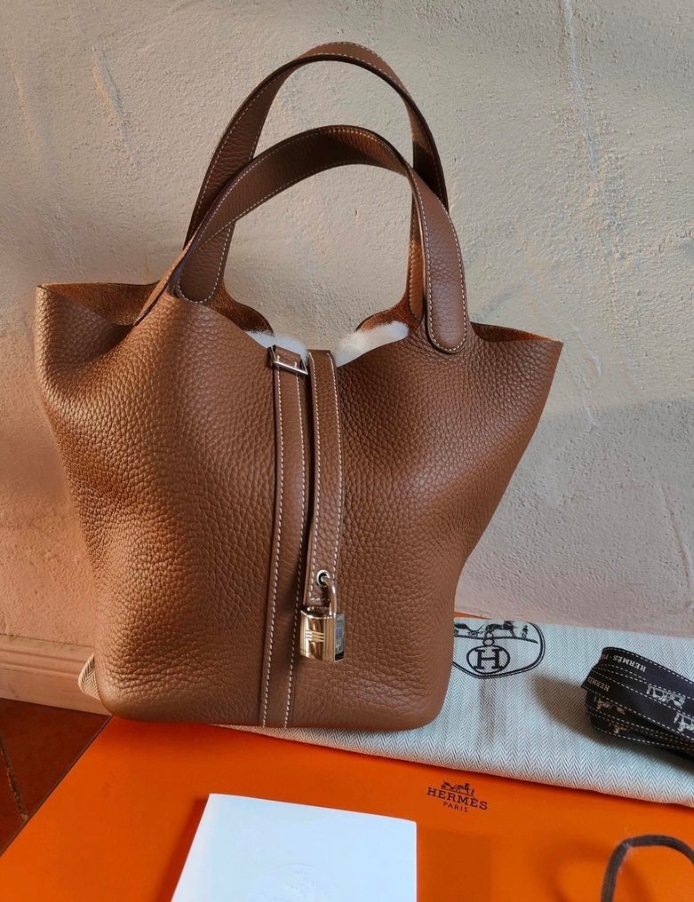 Hermès - Picotin - Handtas #2.1