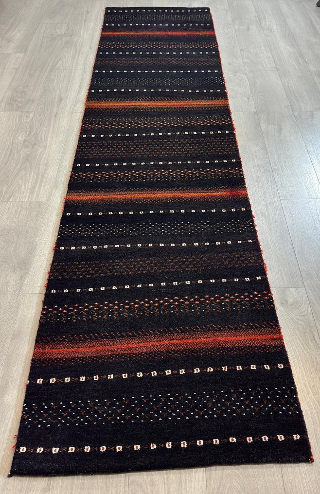 Nepal - Teppe - 353 cm - 76 cm #1.0