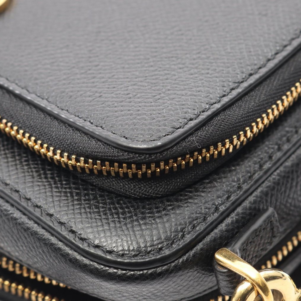 Christian Dior - Caro double pouch - Τσάντα ώμου #4.3