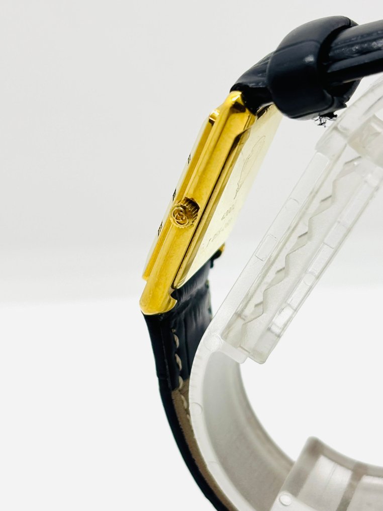 Gucci - 4200L - Ingen mindstepris - 4200L - Kvinder - 1990-1999 #3.2