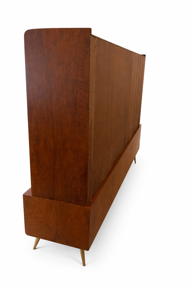 Frisiertischset - Holz #1.0