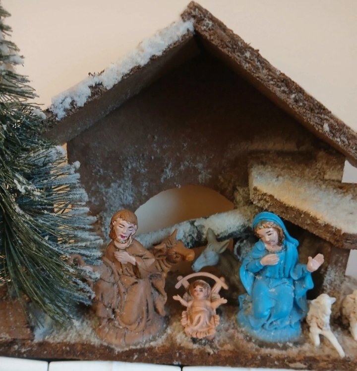 Jouluseimi - Puu #1.0