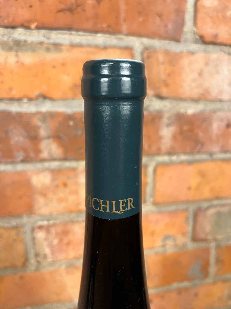 2013 F.X. Pichler, Dürnsteiner Kellerberg Riesling Smaragd - Wachau Smaragd - 1 Pullo (0.75L) #4.3