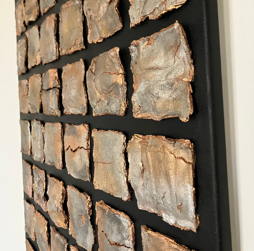 Yvonne Stoppelsteen - Caos y Orden IV - Tensión #2.1