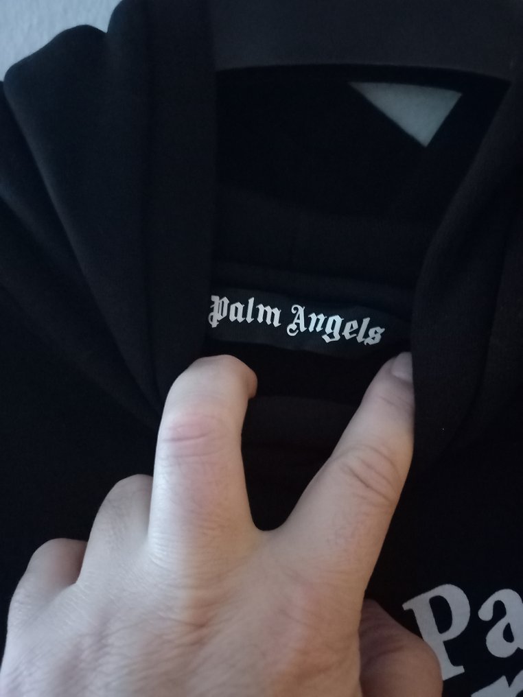 Palm Angels - 连帽衫 - 带标签的新品 #3.2